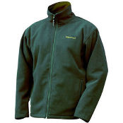 Куртка флисовая Wychwood Extremis Windproof Fleece