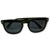 Очки поляризационные Wychwood Wayfarer Shell Sunglasses