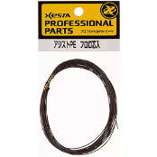 Поводковый материал Xesta Assist PE With Fluoro Core