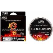 Леска YGK Flying Dragon