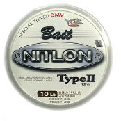 Леска YGK Nitlon Bait Type II Nylon
