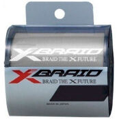 Леска YGK X-Braid Soleil