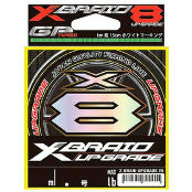 Шнур YGK X-Braid Upgrade x8