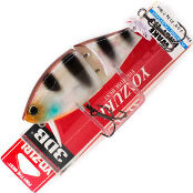 Воблер Yo-Zuri 3DB Wake Prop