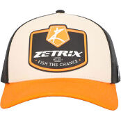 Бесболка Zetrix (Fish the chance) PVC-2402