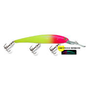 Воблер Bandit Deep Walleye Bandit Glow