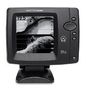 Эхолот Humminbird 571HD DI