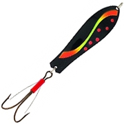Блесна Kuusamo Professor 3, 75/12 (незацепляйка)