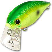 Воблер Lucky Craft Magnum Cra-Pea SR