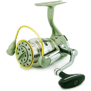 Катушка Ryobi Zester MX