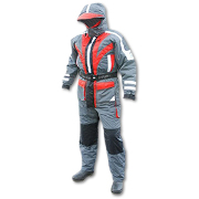Костюм Seafox Crossflow Combi
