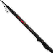 Удилище Shimano Vengeance Trout With Guides Action