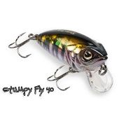 Воблер Strike Pro Stumpy Fly 40