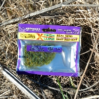 Силиконовые черви Kosadaka Soft Worm – маленький залог большого успеха!