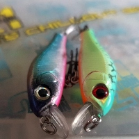 Маленький косильщик. Обзор Kosadaka Ion XS 32