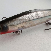 Секретный агент - Rapala Shadow Rap