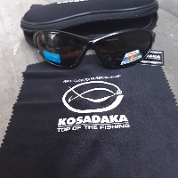 Обзор поляризационных очков Kosadaka SG1994