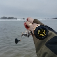 Kosadaka Invince - интересный напарник. Обзор