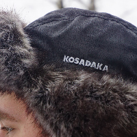 Обзор шапки ушанки Kosadaka Extreme. +100 к защите от холода и ветра.