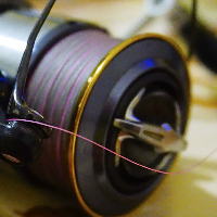 Обзор шнура YGK G-Soul Upgrade PE X4. Надёжный бюджетник.