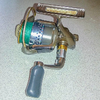 Обзор катушки Ryobi Zauber 2000