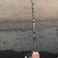 Обзор спиннинга Kosadaka Invince - микроджиг и не только..