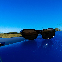 Всевидящее Око или обзор очков Косадака SG1994