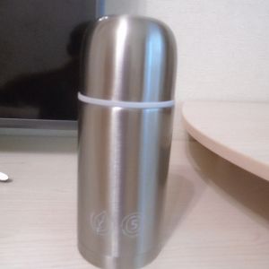 Кладовая напитков. Термос Арктика современный 105 (0,75л).