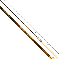 Отзыв о Спиннинг Kosadaka Mustang 240 10-35 от Dust