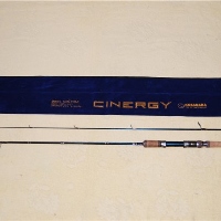 Cinergy 2.10 m 5-28 g.