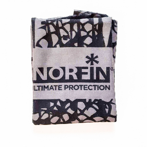 Баф от компании Norfin - когда комфортно и зимой и летом.