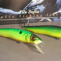 Новые воблеры Kosadaka.