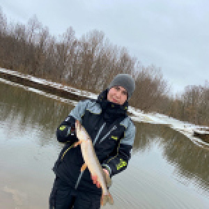 Обзор Norfin Verity black