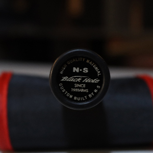 BLACK HOLE Hurricane MC-662M - начало пути в кастинге.