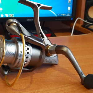 Вечный двигатель от компании Ryobi. Обзор Ryobi Zauber