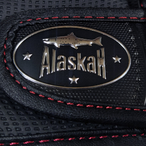 Alaskan. Отличные рыболовные перчатки. Обзор