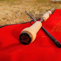 Рабочая лошадка - Kosadaka Mustang Light SMST LS210L