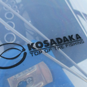 Обзор коробки Kosadaka ТВ1201: вместительная и функциональная.