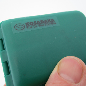 Коробочка для мелочей от компании Kosadaka ТВ2400: то, что точно нужно! Обзор