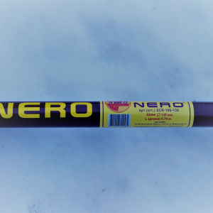 Обзор на качественный и недорогой шнек Nero (ПВ) под дрель.