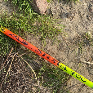 Обзор удилища Abu Garcia Siesta T-400 Pole