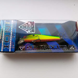 Заряженный положительными ионами Kosadaka Ion XS 55S! Обзор