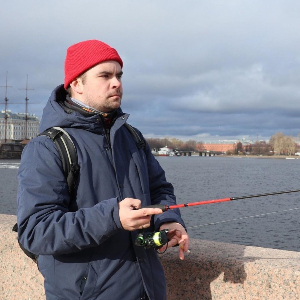 Верный конь - Mustang от Kosadaka. Обзор на спиннинг Mustang от Kosadaka.