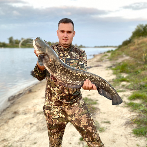 Результативный троллинг - Обзор на воблер Kosadaka Troll DD