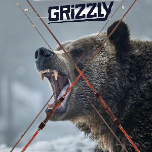 Мишкин джиг. Обзор на Спиннинг Kosadaka Grizzly