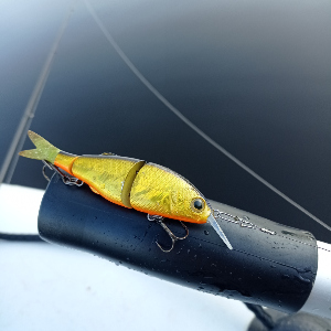 Обзор Kosadaka Convoy XS 90F