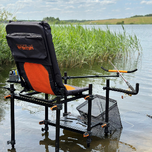 Реинкарнация Крокодила. Обзор на спиннинг Kosadaka Alligator.