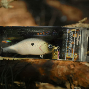 Обзор шеда Kosadaka Mirage XS 85 F