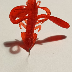 Обзор рачка от Kosadaka по имени Kong