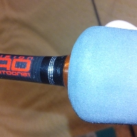 Спиннинг Pontoon21 Gad Gancho 662MF